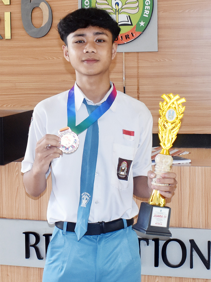 MOHAMMAD ALFIN FANANI